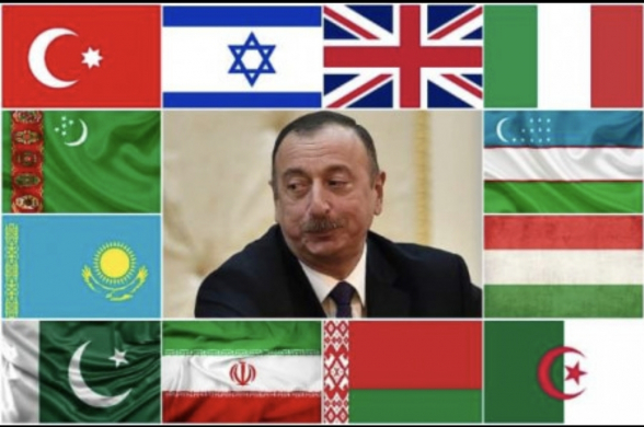 Փորձենք հասկանալ, թե ինչո՞ւ 12 երկիր «շնորհավորեց» Ադրբեջանին նոյեմբերի 9-ի «հաղթանակի» կապակցությամբ